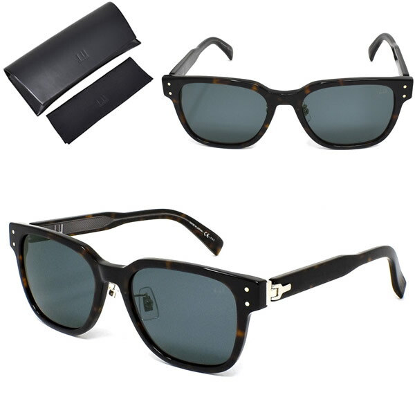 楽天市場】ダンヒル サングラス DUNHILL DU0046SA-002 サングラス