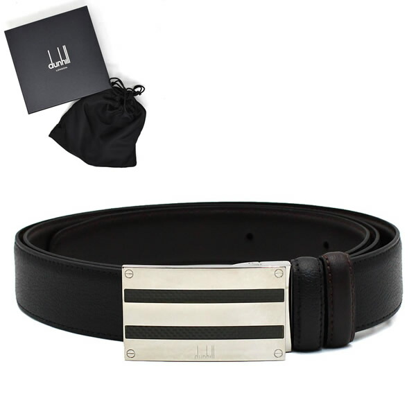 楽天市場】ダンヒル dunhill ベルト メンズベルト BPR215A42 BELT