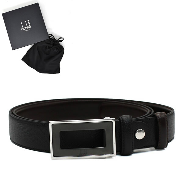 楽天市場】ダンヒル ベルト DUNHILL メンズベルト ブランド オート