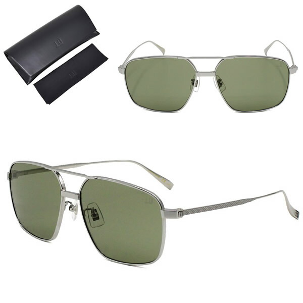 【希少】Dunhill サングラス ケース付き imgrc0121108964.jpg