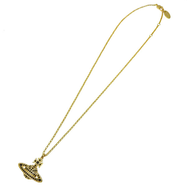 ヴィヴィアンウエストウッド Vivienne Westwood ネックレス アクセサリー ペンダント 6302039t 02r518 ゴールド