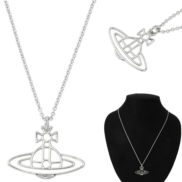 Vivienne Westwood 63020259-02W003 ネックレス レディース Vivienne Westwood ヴィヴィアンウエストウッド ネックレス