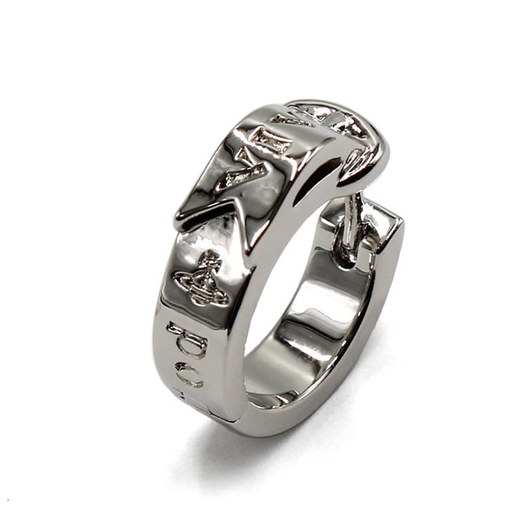 MAN WESTMINSTER シングルフープピアス Vivienne Westwood ヴィヴィアンウエストウッド ピアス メンズ