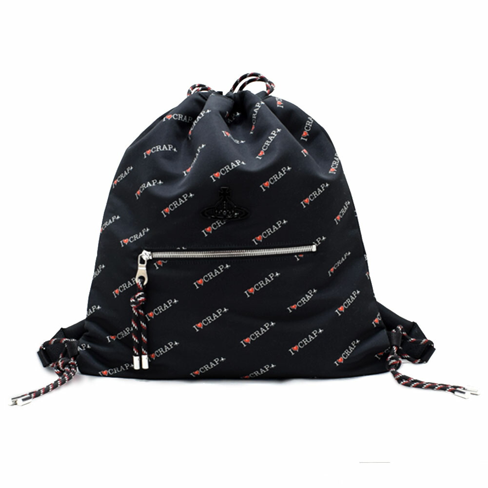 viviennewestwood TAGS デイパック・リュックユニセックス viviennewestwood TAGS デイパック・リュックユニセックス