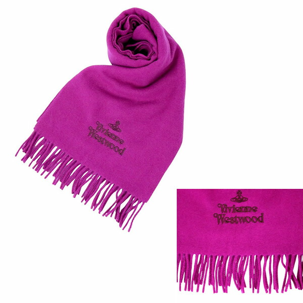 ヴィヴィアンウエストウッド マフラー24-W00Q7-G401 ヨドバシ.com - ヴィヴィアンウエストウッド Vivienne Westwood