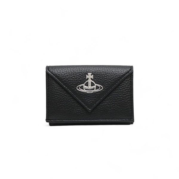 楽天市場】ヴィヴィアン ウエストウッド 3つ折り財布 Vivienne