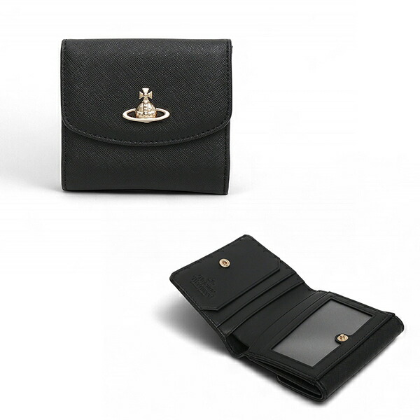 楽天市場】Vivienne Westwood ヴィヴィアンウエストウッド 二つ折り