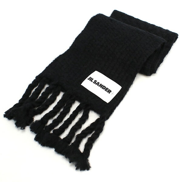 楽天市場】JIL SANDER+ ジルサンダー プラス マフラー J47ZZ0122