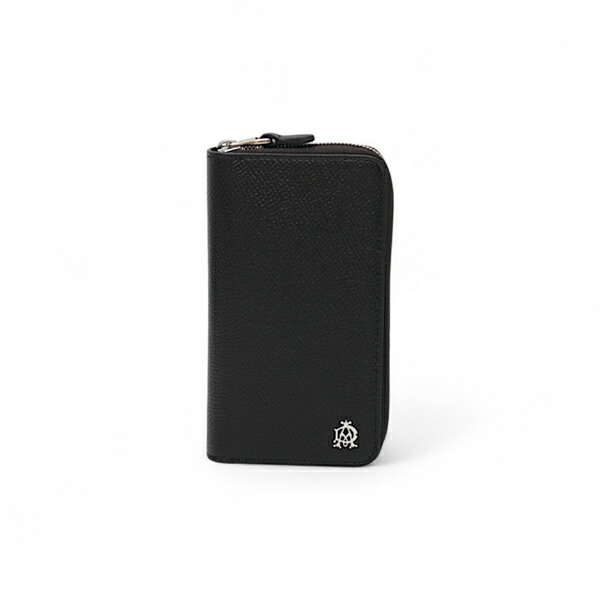 ダンヒル DUNHILL CADOGAN キーケース L2Z2Z2A ブラック