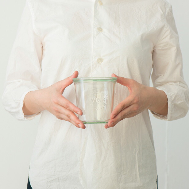 【公式ショップ】WECK MOLD 500ml