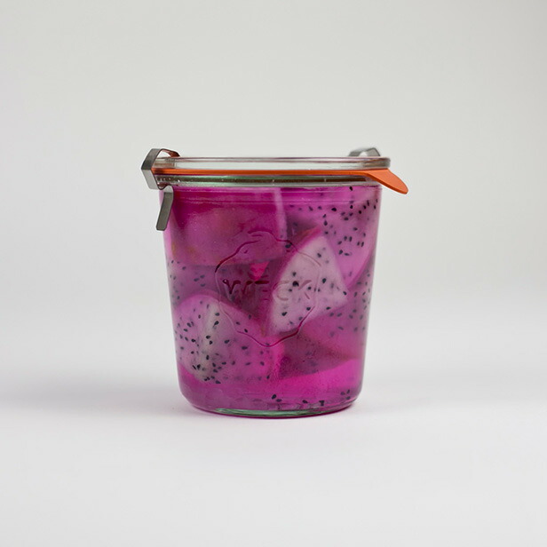 【公式ショップ】WECK MOLD 500ml