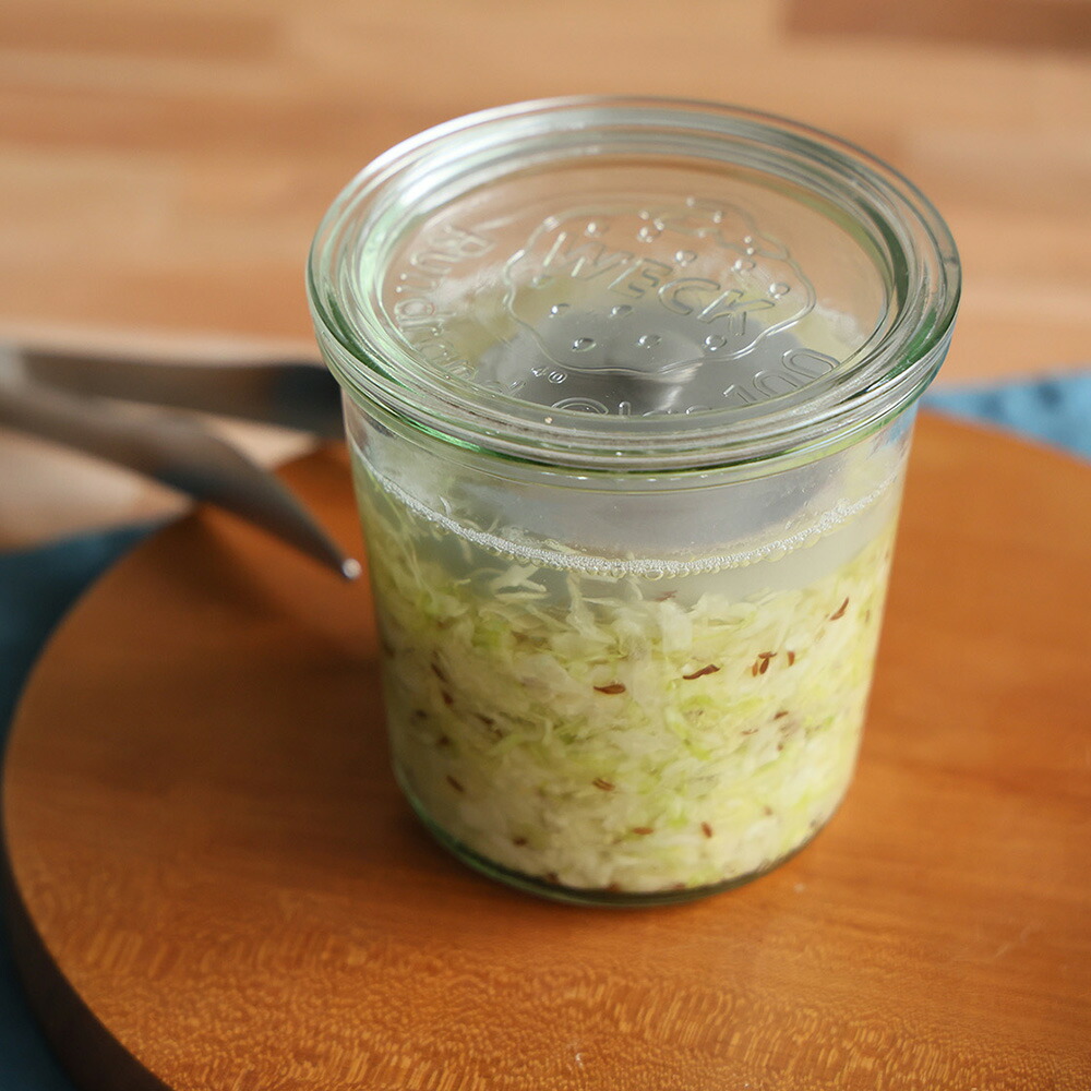 【公式ショップ】WECK MOLD 500ml