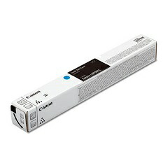 【尖んがり10倍】キヤノン（Canon） CRG-063CYN トナーカートリッジ063 シアン 完全無欠品