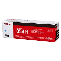 【ポイント10倍】キヤノン（Canon） CRG-054HCYN トナーカートリッジ054H シアン　純正品
