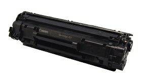 【尖んがり20倍】CRG-337 トナーカートリッジ337 キヤノン（Canon）用 リサイクルトナー【再利用即納品】【リコール無料】【安全性のある引き受ける付】【リユース品】