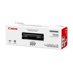 キヤノン（Canon） CRG-337 トナーカートリッジ337 純正品：まれなり