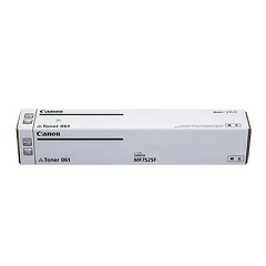 【尖んがり10倍】キヤノン（Canon） CRG-061 トナー 061 完全無欠品