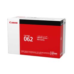 【尖んがり20倍】キヤノン（Canon）  CRG-062 トナーカートリッジ062 完全無欠品