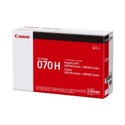 キヤノン（Canon） CRG-070H トナーカートリッジ070H　純正品