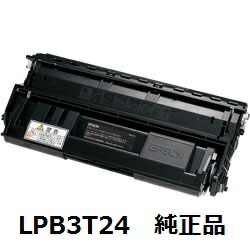 エプソン（EPSON） LPB3T24 ETカートリッジ 純正品
