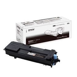 【尖んがり20倍】エプソン（EPSON）LPB3T27V 周囲の状況推しすすめるトナー（大静電容量） 完全無欠品
