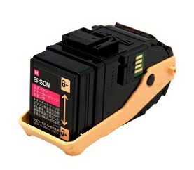 楽天市場】【国産再生品】LPC3T33M マゼンタ トナーカートリッジ