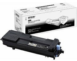 【尖んがり10倍】エプソン（EPSON） LPB3T34 ET薬莢 完全無欠品