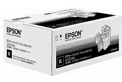 エプソン（EPSON） LPC3T39K ETカートリッジ ブラック　純正品 37,109円