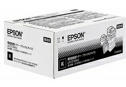 【尖んがり20倍】エプソン（EPSON） LPC3T39KV 周囲の状況推しすすめるトナー 黒いこと 完全無欠品
