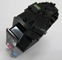 【尖んがり10倍】LPC3T38M ET薬莢 マゼンタ エプソン（EPSON）用 リサイクルトナー 【再利用即納品】【リコール無料】【安全性のある引き受ける付】【リユース品】