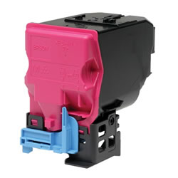 【ポイント20倍】エプソン(EPSON) LPC4T11MV 環境推進トナー マゼンタ 純正品|まれなりショップ