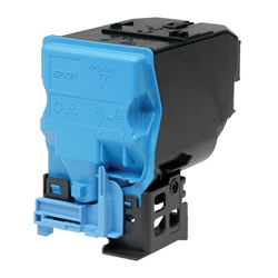 【ポイント20倍】エプソン(EPSON) LPC4T11CV 環境推進トナー シアン 純正品|まれなりショップ