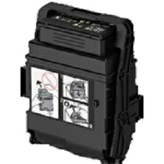 CT203203 トナーカートリッジ ブラック　富士フイルムビジネスイノベーション（FUJI FILM） 純正品