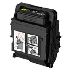 【ポイント20倍】CT203210 大容量トナーカートリッジ イエロー　富士フイルムビジネスイノベーション（FUJI FILM） 純正品