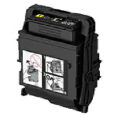 【ポイント10倍】CT203218 大容量トナーカートリッジ イエロー　富士フイルムビジネスイノベーション（FUJI FILM） 純正品