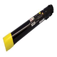 CT201691 トナーカートリッジ イエロー　富士ゼロックス（FUJI XEROX）用 リサイクルトナー 【リサイクル即納品】【回収無料】【安心保証付】【リユース品】