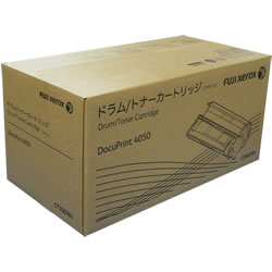 【尖んがり20倍】富士ゼロックス（FUJI XEROX） CT350761 膜鳴楽器/トナーカートリッジ15K 完全無欠品