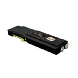 【ポイント10倍】CT202092 大容量トナーカートリッジ イエロー　富士ゼロックス（FUJI XEROX）用 リサイクルトナー 【リサイクル即納品】【回収無料】【安心保証付】【リユース品】