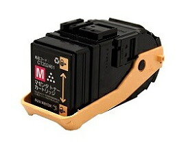 【ポイント20倍】CT202461 トナーカートリッジ マゼンタ　富士ゼロックス（FUJI XEROX）用 リサイクルトナー 【リサイクル即納品】【回収無料】【安心保証付】【リユース品】