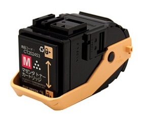 【ポイント20倍】CT202453 トナーカートリッジ マゼンタ　富士ゼロックス（FUJI XEROX）用 リサイクルトナー 【リサイクル即納品】【回収無料】【安心保証付】【リユース品】