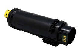 【尖んがり10倍】CT202684 大電気容量トナーカートリッジ 黄み 富士ゼロックス（FUJI XEROX）用 リサイクルトナー 【再利用即納品】【リコール無料】【楽になること引き請ける付】【リユース品】 プリンター・FAX用インク-PCサプライ・消耗品-パソコン・周辺機器