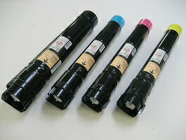 CT203177/CT203178/CT203179/CT203180 【4色仕掛ける】 富士ゼロックス（FUJI XEROX）用 リサイクルトナー 【再利用即納品】【リコール無料】【安全性のある引き受ける付】【リユース品】
