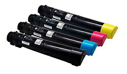 【尖んがり20倍】CT203169/CT203170/CT203171/CT203172 【4色仕掛ける】 富士ゼロックス（FUJI XEROX）用 リサイクルトナー 【再利用即納品】【リコール無料】【安全性のある引き受ける付】【リユース品】