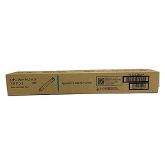 富士フイルムビジネスイノベーション（FUJI FILM） CT203884 トナーカートリッジ シアン （C）　純正品