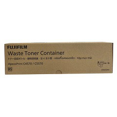 富士フイルムビジネスイノベーション（FUJI FILM） CWAA1051 トナー回収ボトル 　純正品