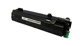 0899120 トナーカートリッジ LB320B（大容量）　富士通（FUJITSU）用 リサイクルトナー 【エコリカ】【回収無料】【安心保証付】【リユース品】