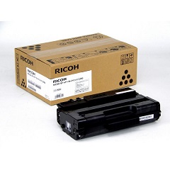 【尖んがり10倍】リコー（RICOH） 513829 SPトナーカートリッジ2300 文句無し品 トナー-PCサプライ・消耗品-パソコン・周辺機器