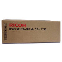 リコー（RICOH） 306588 IPSiO SP 膜鳴楽器社会的単位 色つや C730 完全無欠品