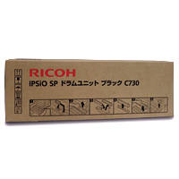 リコー（RICOH） 306587 IPSiO SP ドラムユニット ブラック C730 純正品