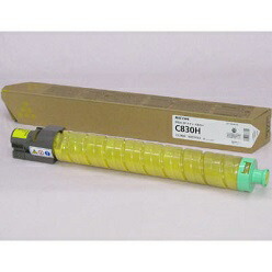 リコー（RICOH） 600515 IPSiO SP トナー 黄色 C830H 完全無欠品